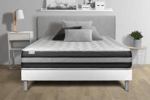 Matelas 200x200 VITALSPRING ZEN 200 x 200 cm