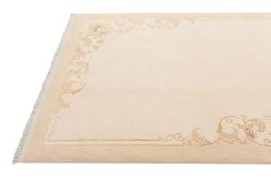 Tapis Darya CXXIII Marron - Textile - 150 x 1 x 206 cm