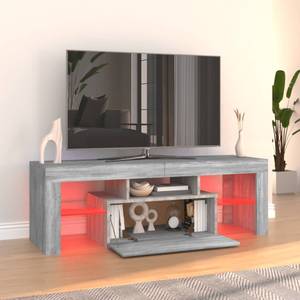 Meuble tv 3008757 Gris lumineux