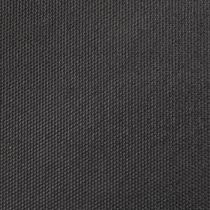Fußmatte Kokos "127.0.0.1" Schwarz - Weiß - Naturfaser - Kunststoff - 60 x 2 x 40 cm