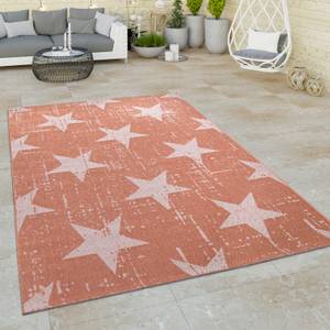 Outdoorteppich Nevada 192 Orange - 240 x 340 cm