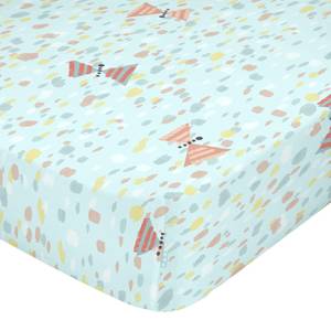 Woodland Drap-housse Textile - 4 x 90 x 200 cm