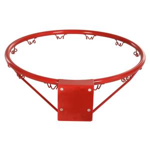 Basketball Korb A61-016 Metall - 2 x 46 x 46 cm