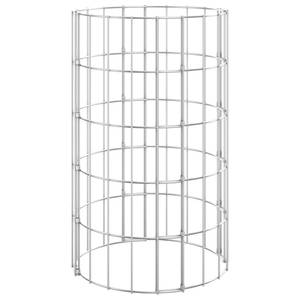 Lit surélevé à gabion 3013582 (lot de 3) Hauteur : 50 cm