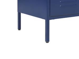 Commode ENAGO Bleu - Bleu marine