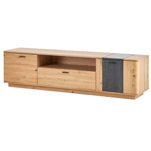 TV-Lowboard NaturEve Ⅱ Beige - Holzwerkstoff - 40 x 47 x 180 cm