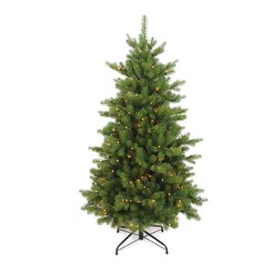 Weihnachtsbaum Murray mit LED 90 x 150 x 90 cm