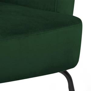 Fauteuil Melissa Vert