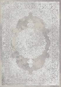 Tapis LOCKPORT Blanc - 120 x 170 cm