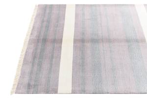 Teppich Darya DCXIV Pink - Textil - 119 x 1 x 183 cm