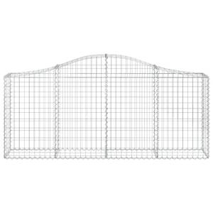 Panier de gabion 3017642-8 (lot de 14) 30 x 100 cm