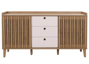 Sideboard M48 Braun