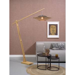 Lampadaire Kalimantan F/MB/15/BN 60 x 175 cm