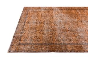 Tapis Ultra Vintage CXLIV Orange - Textile - 165 x 1 x 277 cm