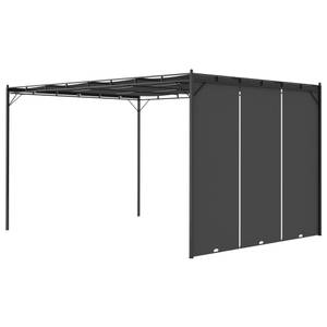 Belvédère de jardin 3002415 Anthracite