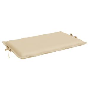 Sonnenliegen-Auflage 3005772-1 Beige