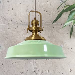 Pendelleuchte Asletl Vintage Lampe Mint