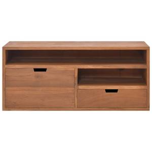 TV-Schrank D757 Tiefe: 90 cm