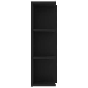 Spiegelschrank 3003821 Schwarz