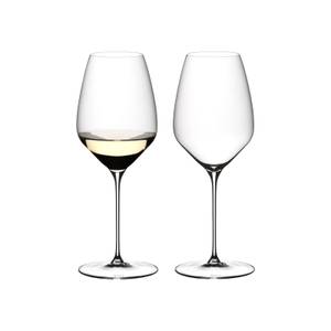 Riesling Glas Veloce 2er Set Glas - 1 x 25 x 1 cm