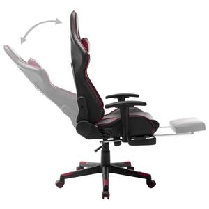 Gaming-Stuhl 3006523-1 Schwarz