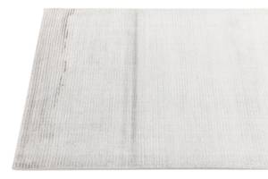 Läufer Teppich Darya CMXXXIII Grau - Textil - 79 x 1 x 198 cm