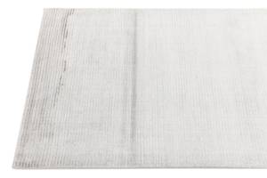 Tapis de passage Darya CMXXXIII Gris - Textile - 79 x 1 x 198 cm