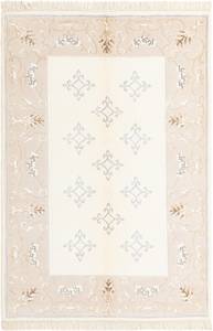 Teppich Darya DCCLXVI Beige - Textil - 119 x 1 x 178 cm