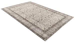 Tapis Ultra Vintage DCCCLXIX Beige - Textile - 155 x 1 x 246 cm