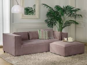 Einzelfsofa STELLA Pink