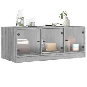 Couchtisch D918 Grau