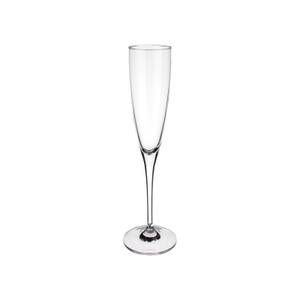 Champagnergläser Maxima 4er Set Glas - 8 x 27 x 8 cm