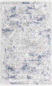 Tapis Davos Excellence Bleu - 160 x 245 cm