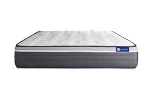 Matelas 140x200 Actiflex plus 140 x 200 cm