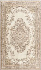 Tapis Ultra Vintage DCLIX Beige - Textile - 155 x 1 x 267 cm