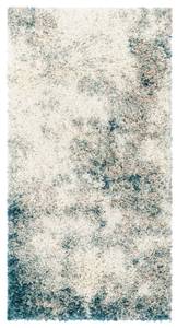 Tapis épais  Lachen Haze Vert - 62 x 120 cm