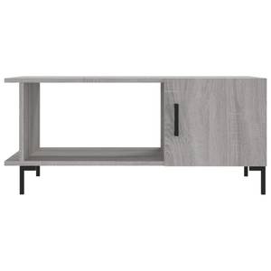 Couchtisch D919 Grau