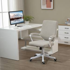 Bürostuhl 921-536BG Beige