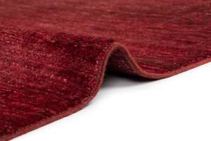 Teppich Juma XLIII Rot - Textil - 155 x 1 x 203 cm