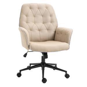 Bürostuhl 921-103BN Beige