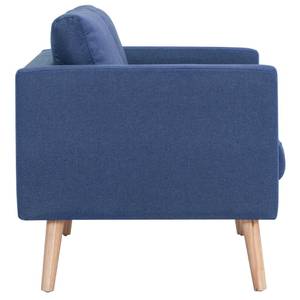 Sofa(2er Set) 3002824-3 Blau