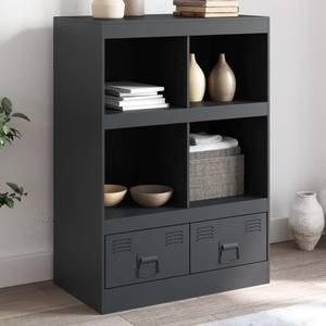 Highboard DE1238 Anthrazit