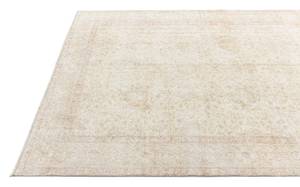 Teppich Ultra Vintage CCXCV Beige - Textil - 160 x 1 x 269 cm