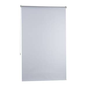 Lot de 4 stores blancs 100x160 cm 100 x 160 cm