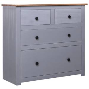 Sideboard 298283 Grau