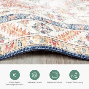 Teppich Vintage Azara Persia Hellblau - 160 x 230 cm