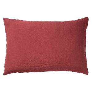 Coussin décoratif Linn Rouge