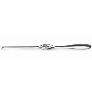 Fischgabel Marisco Silber - Metall - 4 x 26 x 7 cm