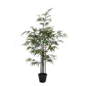 Plante artificielle Bamboe 75 x 120 x 75 cm