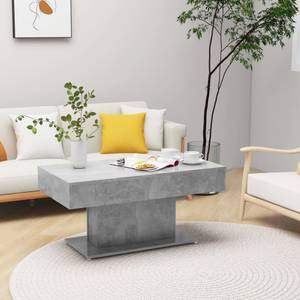 Table basse 3008010 Gris minéral